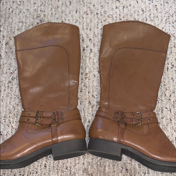 MIA Other - Girls Sz 5 Mia boots only worn a couple times: